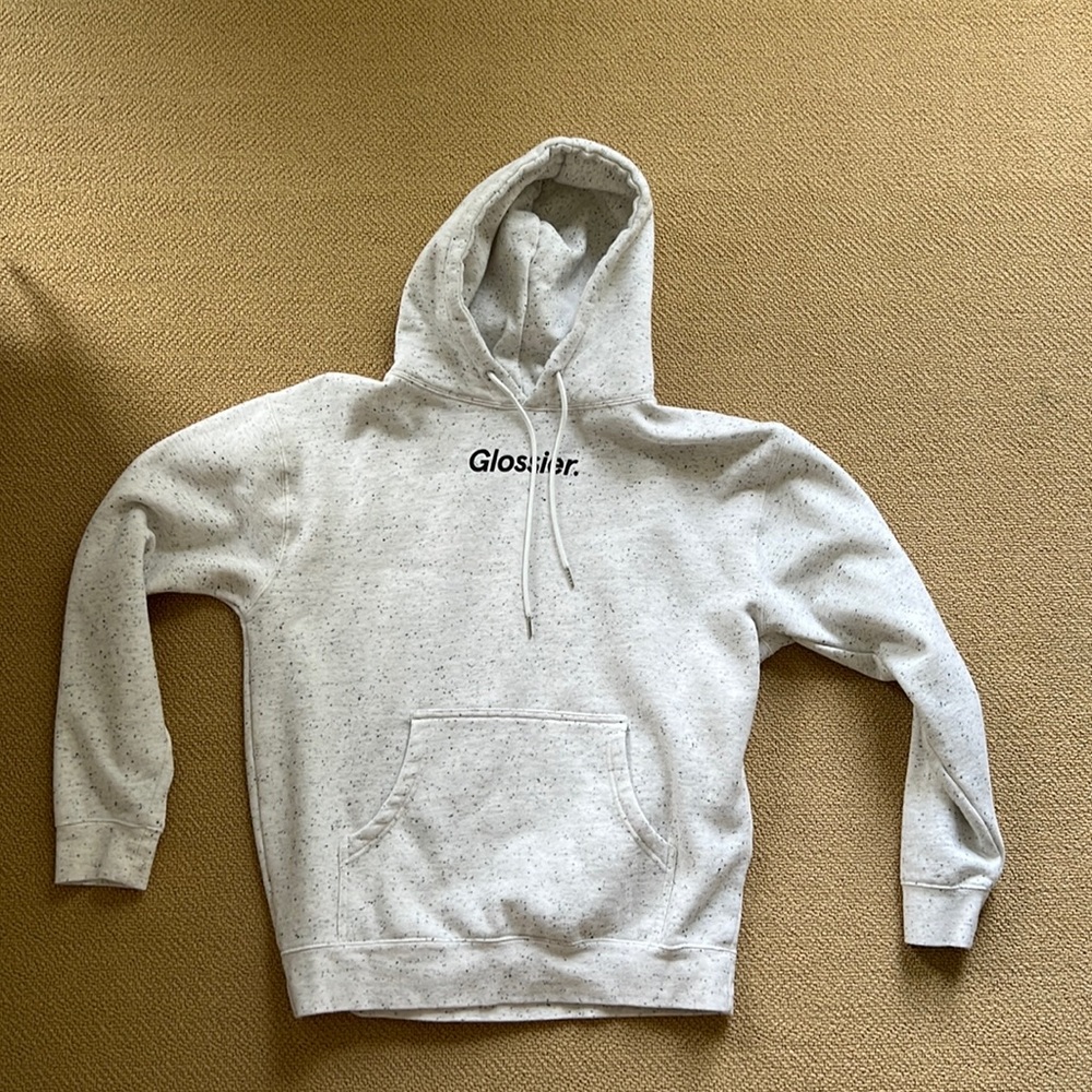 Glossier Hoodie